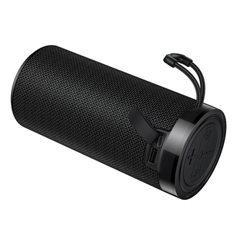 Borofone Głośnik Bezprzewodowy Bluetooth BR105 Loud czarny