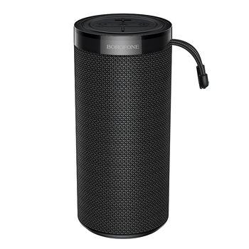 Borofone Głośnik Bezprzewodowy Bluetooth BR105 Loud czarny