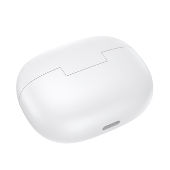 Borofone Słuchawki Bluetooth TWS BW96 Mellow białe