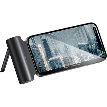 Benks Power bank 5000mAh PB15 Mini - Typ C - czarny