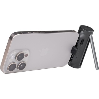 Benks Power bank 5000mAh PB15 Mini - Typ C - czarny