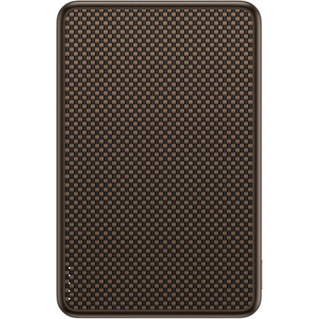 Benks Power Bank 10000mAh MP17 Armor Tint Gold - Typ C - magnetyczny z ładowaniem indukcyjnym