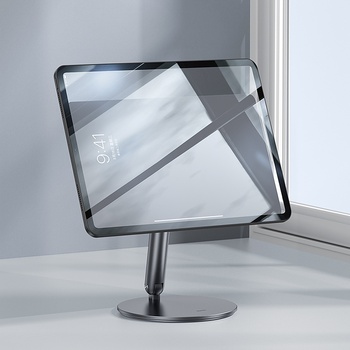 Benks Uchwyt biurkowy na tablet L43 Infinity Pro magnetyczny do Ipad Pro 11 ciemnoszary