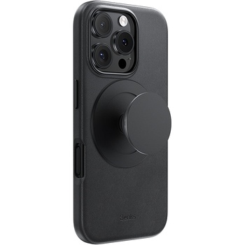 Benks Uchwyt Vita Pro Pop Socket czarny