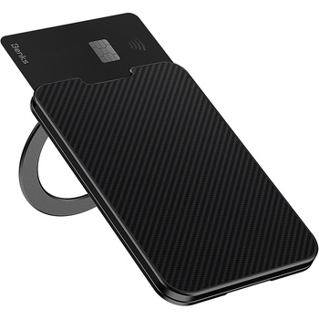 Benks Podstawka Wallet Magnetic ArmorGo Kevlar 600D