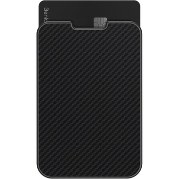 Benks Podstawka Wallet Magnetic ArmorGo Kevlar 600D