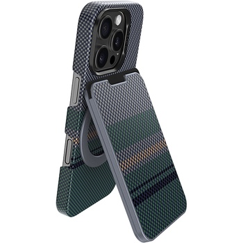 Benks Podstawka Wallet Magnetic ArmorGo Kevlar Aurora Light