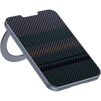 Benks Podstawka Wallet Magnetic ArmorGo Kevlar Aurora Light