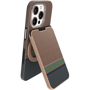 Benks Podstawka Wallet Magnetic ArmorGo Kevlar Prestige