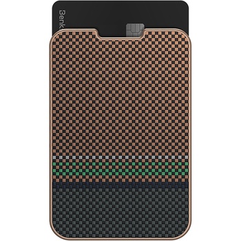 Benks Podstawka Wallet Magnetic ArmorGo Kevlar Prestige