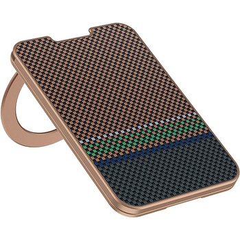 Benks Podstawka Wallet Magnetic ArmorGo Kevlar Prestige