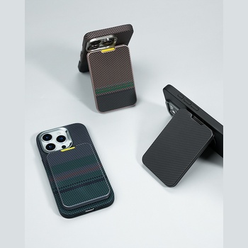 Benks Podstawka Wallet Magnetic ArmorGo Kevlar Prestige