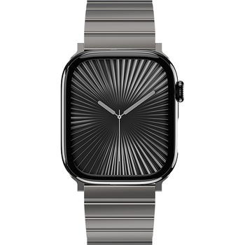 Benks Pasek Adjustable Titanium Watch Band do Apple Watch 42/44/45/49