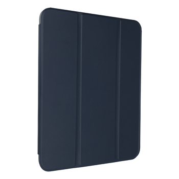 Etui na IPAD 11" A16 2025 11 gen granatowe