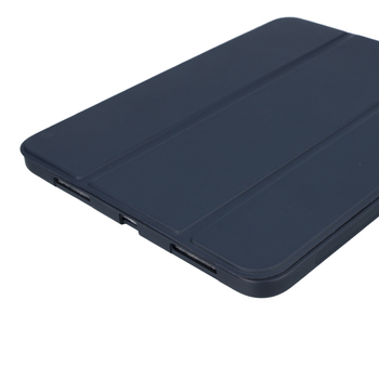Etui na IPAD 11" A16 2025 11 gen granatowe