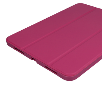 Etui na IPAD 11" A16 2025 11 gen fuksja