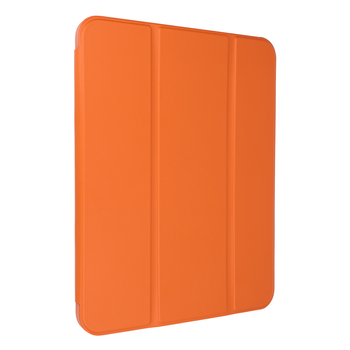 Etui na IPAD 11" A16 2025 11 gen pomarańczowe