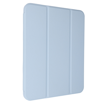 Etui na IPAD 11" A16 2025 11 gen błękitny