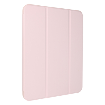 Etui na IPAD 11" A16 2025 11 gen jasnoróżowe