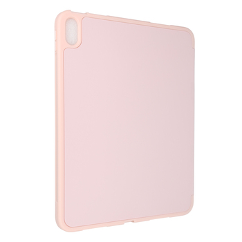 Etui na IPAD 11" A16 2025 11 gen jasnoróżowe