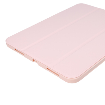Etui na IPAD 11" A16 2025 11 gen jasnoróżowe
