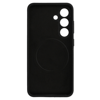 MagColor Pure Case do Samsung Galaxy S26 black