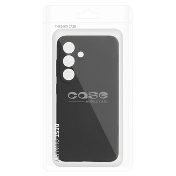 MagColor Pure Case do Samsung Galaxy S26 black