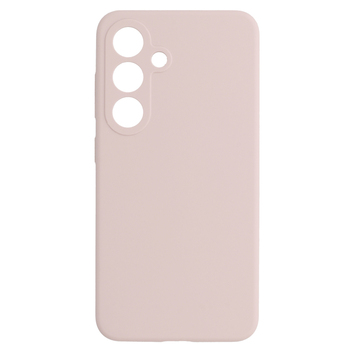 MagColor Pure Case do Samsung Galaxy S26 powder pink
