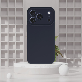 MagColor Pure Case do Iphone 16 Pro deep blue