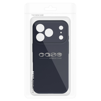 MagColor Pure Case do Iphone 16 deep blue