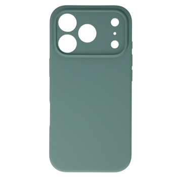 Silicone Lite Case do Xiaomi Redmi Note 15 Pro 5G szałwiowy