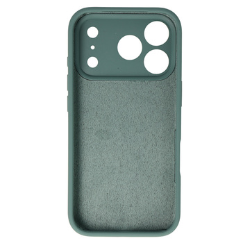Silicone Lite Case do Xiaomi Redmi Note 15 Pro 5G szałwiowy