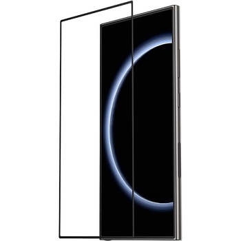 Benks Hartowane szkło Glass Warrior HD do Samsung Galaxy S25 Ultra (with fingerprint unlock)