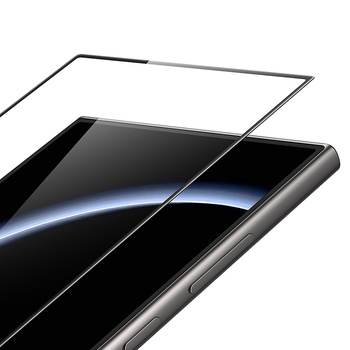 Benks Hartowane szkło Glass Warrior HD do Samsung Galaxy S25 Ultra (with fingerprint unlock)