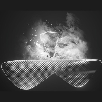 Benks Hartowane szkło Glass Warrior HD do Samsung Galaxy S25 Ultra (with fingerprint unlock)