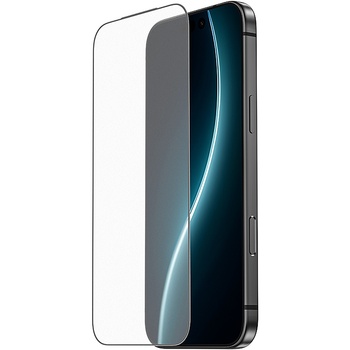 Benks Hartowane szkło Joy Touch Matte Glass (M070) do Iphone 17 Pro Max czarne