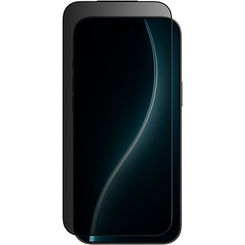 Benks Hartowane szkło Glass Warrior Privacy do Iphone 17 Pro Max czarne