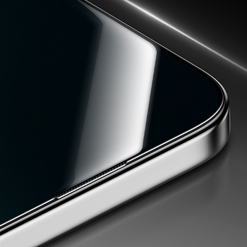 Benks Hartowane szkło Glass Warrior Privacy do Iphone 17 Pro Max czarne