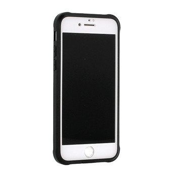 Ipaky Etui New 360 Solid do Iphone 7 Plus czarny