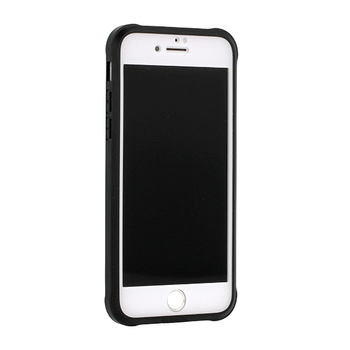 Ipaky Etui New 360 Solid do Iphone 6 Plus/6S Plus czarny