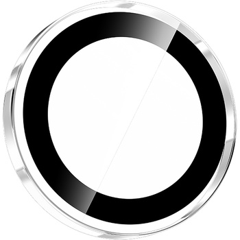 Benks Hartowane szkło Glass Warrior Lens Protector na aparat do Iphone 17 Air (obiektyw 1 sztuka) przezroczyste