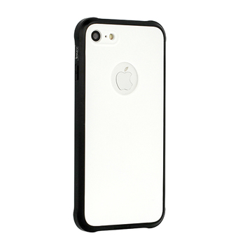 Ipaky Etui New 360 Solid do Iphone 6 Plus/6S Plus czarny