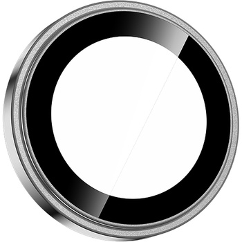 Benks Hartowane szkło Glass Warrior Metal Lens Protector na aparat do Iphone 17 Air (obiektyw 1 sztuka) czarne