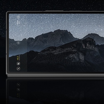 Benks Hartowane szkło Glass Warrior Lens Protector na aparat do Samsung Galaxy Z Fold 7 (obiektyw 3 sztuki) przezroczyste