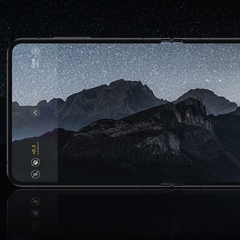 Benks Hartowane szkło Glass Warrior Lens Protector na aparat do Samsung Galaxy Z Flip 7 (obiektyw 2 sztuki) przezroczyste