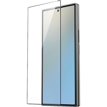 Benks Hartowane szkło Ultra Shield HD Glass do Samsung Galaxy Z Fold 7 czarne