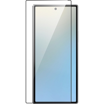 Benks Hartowane szkło Ultra Shield HD Glass do Samsung Galaxy Z Fold 7 czarne