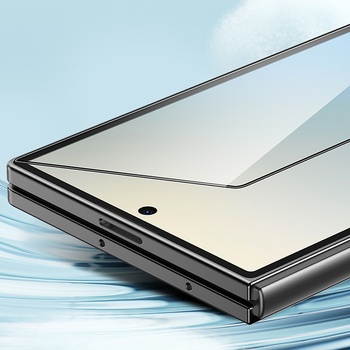Benks Hartowane szkło Ultra Shield HD Glass do Samsung Galaxy Z Fold 7 czarne