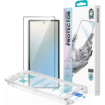 Benks Hartowane szkło Ultra Shield HD Glass do Samsung Galaxy Z Fold 7 czarne
