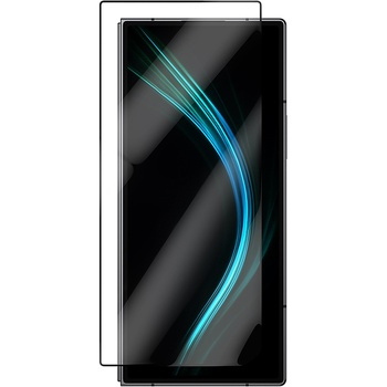 Benks Hartowane szkło Glass Warrior HD do Samsung Galaxy Z Fold 7 czarne